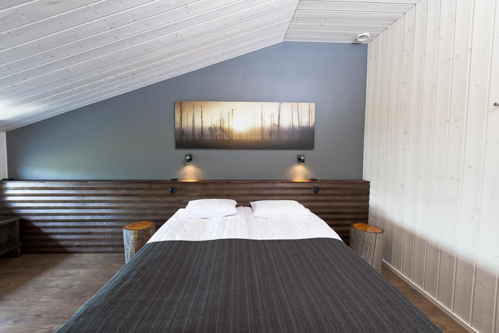 Santalahti Resort Apartments Kotka Rum bild