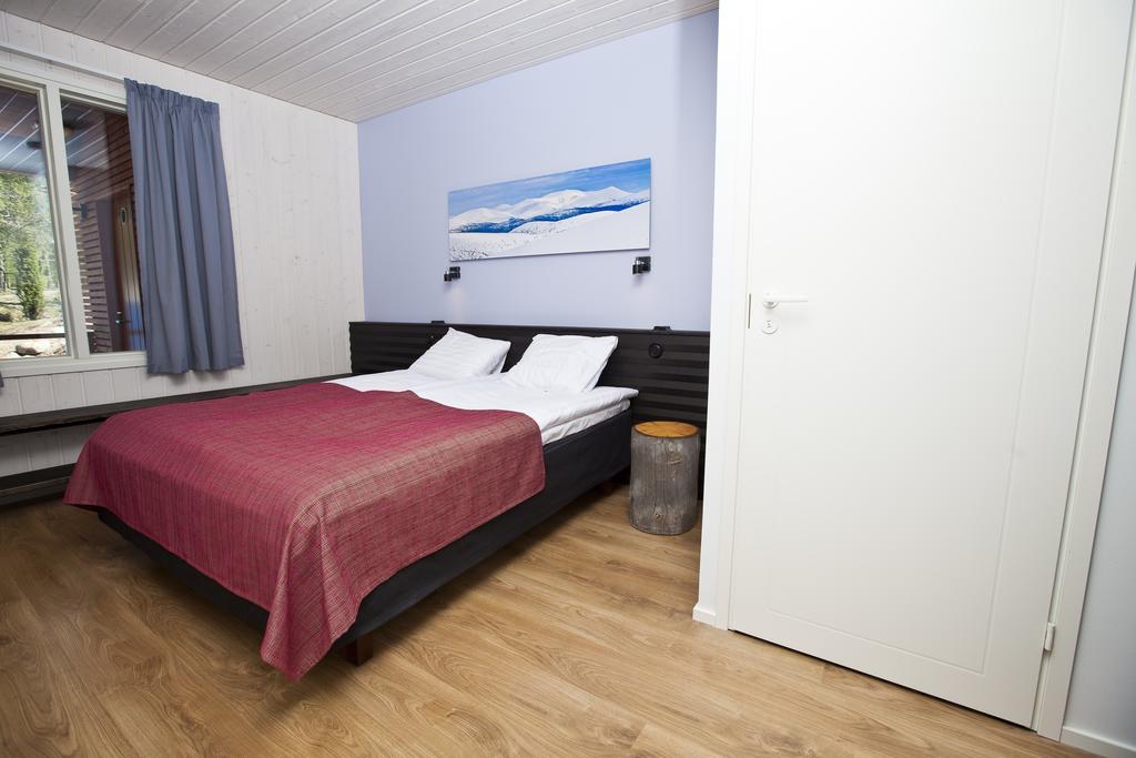 Santalahti Resort Apartments Kotka Rum bild