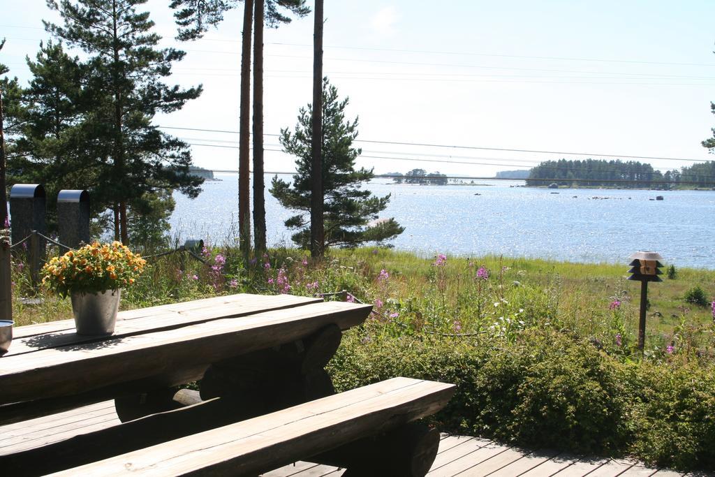 Santalahti Resort Apartments Kotka Exteriör bild